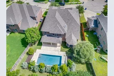 4209 Eliska Lane, McKinney, TX 75071 - Photo 2