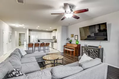 216 Bay, Waxahachie, TX 75165 - Photo 8