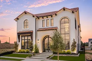 104 Murano, Southlake, TX 76092 - Photo 34