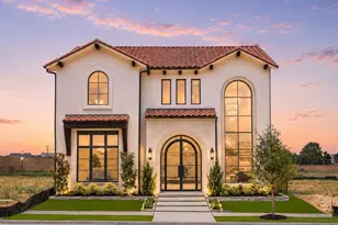 104 Murano, Southlake, TX 76092 - Photo 34