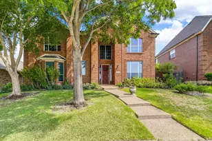 11570 Beeville Dr, Frisco, TX 75035 - Photo 1