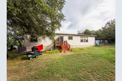 166 Private Road 1387, Morgan, TX 76671 - Photo 2