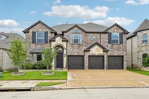5828 Painswick Dr, Celina, TX 76227 - Photo 1