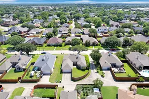 3206 Pecan Meadow Dr, Garland, TX 75040 - Photo 36