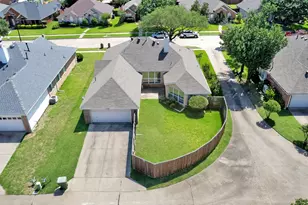 3206 Pecan Meadow Dr, Garland, TX 75040 - Photo 34