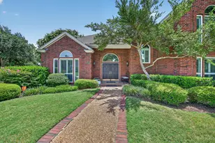 4305 Green Meadow Street E, Colleyville, TX 76034 - Photo 2