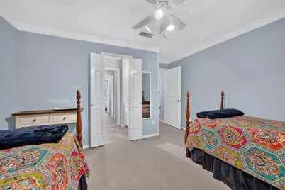 4305 Green Meadow Street E, Colleyville, TX 76034 - Photo 20
