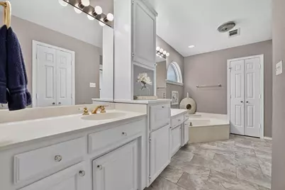 4305 Green Meadow Street E, Colleyville, TX 76034 - Photo 22