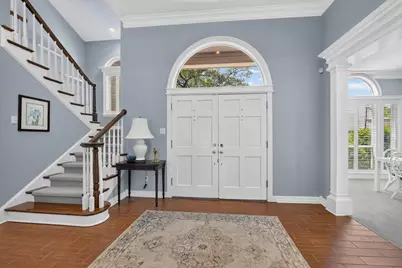 4305 Green Meadow Street E, Colleyville, TX 76034 - Photo 4