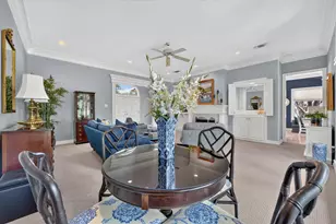 4305 Green Meadow Street E, Colleyville, TX 76034 - Photo 8