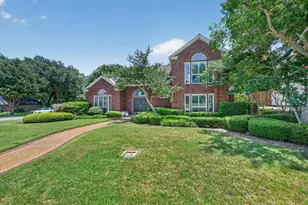 4305 Green Meadow Street E, Colleyville, TX 76034 - Photo 34