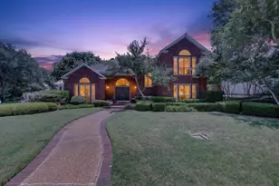 4305 Green Meadow Street E, Colleyville, TX 76034 - Photo 38