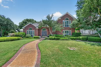 4305 Green Meadow Street E, Colleyville, TX 76034 - Photo 1
