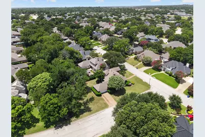 4305 Green Meadow Street E, Colleyville, TX 76034 - Photo 38