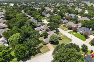 4305 Green Meadow Street E, Colleyville, TX 76034 - Photo 38