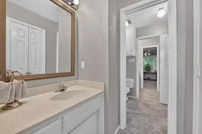4305 Green Meadow Street E, Colleyville, TX 76034 - Photo 18