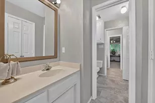 4305 Green Meadow Street E, Colleyville, TX 76034 - Photo 18