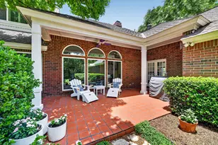 4305 Green Meadow Street E, Colleyville, TX 76034 - Photo 8