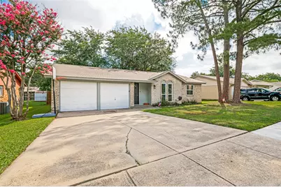 1911 Devonshire Drive, Arlington, TX 76015 - Photo 20