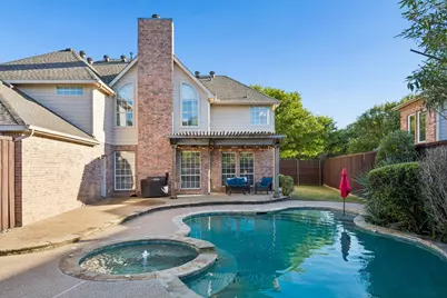 4550 Mira Vista Drive, Frisco, TX 75034 - Photo 30