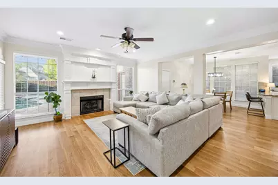4550 Mira Vista Drive, Frisco, TX 75034 - Photo 2