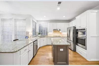 4550 Mira Vista Drive, Frisco, TX 75034 - Photo 8