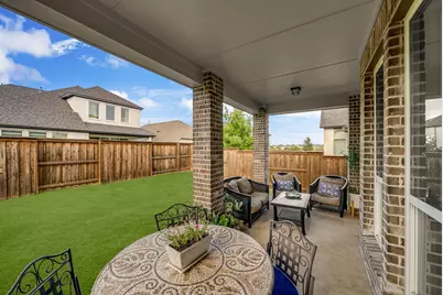 4160 Silver Spur Drive, Prosper, TX 75078 - Photo 32