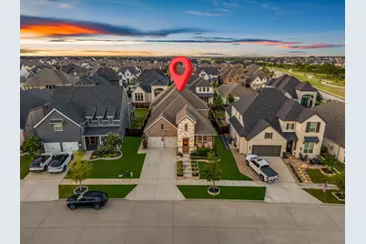 4160 Silver Spur Drive, Prosper, TX 75078 - Photo 34