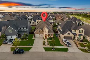 4160 Silver Spur Dr, Prosper, TX 75078 - Photo 34