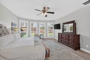 4160 Silver Spur Dr, Prosper, TX 75078 - Photo 18