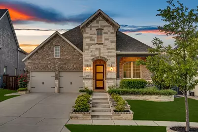 4160 Silver Spur Drive, Prosper, TX 75078 - Photo 1
