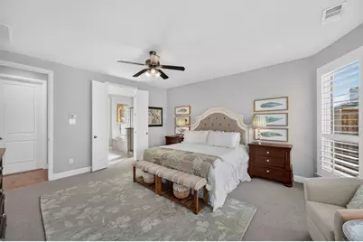 4160 Silver Spur Drive, Prosper, TX 75078 - Photo 20