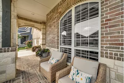 4160 Silver Spur Drive, Prosper, TX 75078 - Photo 4