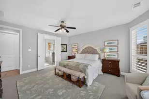4160 Silver Spur Dr, Prosper, TX 75078 - Photo 20