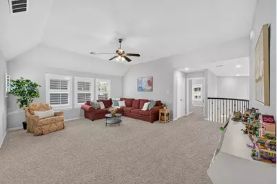 4160 Silver Spur Drive, Prosper, TX 75078 - Photo 28