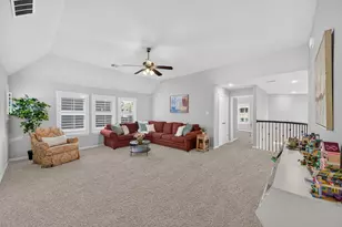 4160 Silver Spur Dr, Prosper, TX 75078 - Photo 28