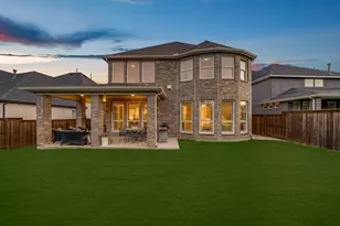 4160 Silver Spur Dr, Prosper, TX 75078 - Photo 2