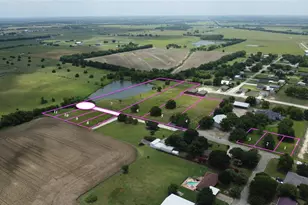 Tbd Palamino Dr, Leonard, TX 75452 - Photo 1