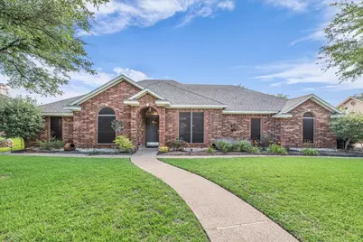 1304 Darbyton Drive, Hewitt, TX 76643 - Photo 1