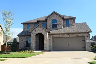 16020 Aquilla Wy, Prosper, TX 75078 - Photo 2