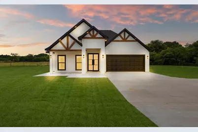 183 Private Road 8642, Canton, TX 75103 - Photo 1