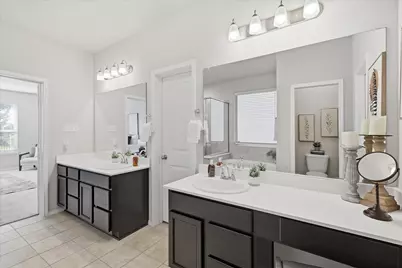 8312 Pine Meadows Drive, Fort Worth, TX 76244 - Photo 18