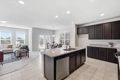 8312 Pine Meadows Drive, Fort Worth, TX 76244 - Photo 6