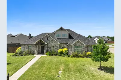 1520 Bent Creek Drive, Cleburne, TX 76033 - Photo 1