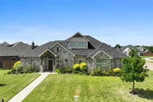 1520 Bent Creek Dr, Cleburne, TX 76033 - Photo 1