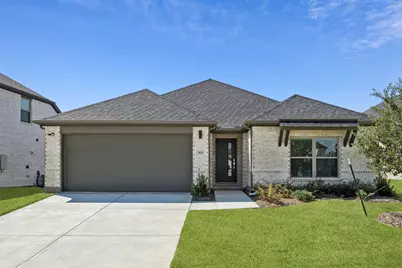 1864 Balfour Bend, Forney, TX 75126 - Photo 4