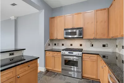 4830 Cedar Springs Road #30, Dallas, TX 75219 - Photo 16