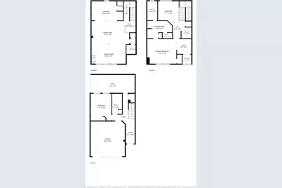 4830 Cedar Springs Road #30, Dallas, TX 75219 - Photo 32