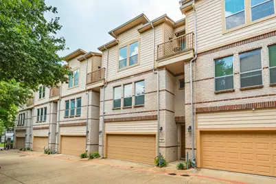 4830 Cedar Springs Road #30, Dallas, TX 75219 - Photo 2