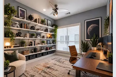 4830 Cedar Springs Road #30, Dallas, TX 75219 - Photo 16